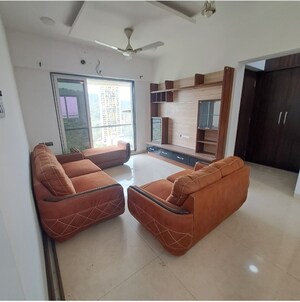2 BHK Apartment For Sale in Dedhia El Canto, Ghodbunder Road
