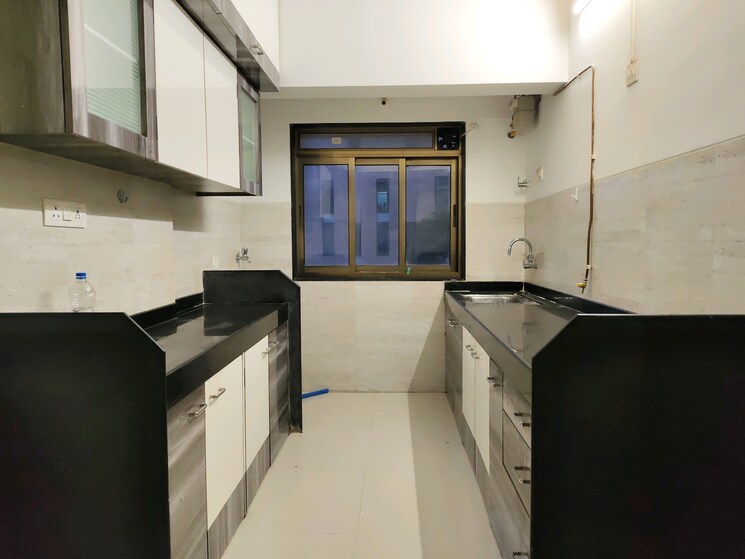 Kitchen, bindra-complex 1 Bedroom 418 Sq.Ft. Apartment In Andheri East Mumbai 8975162