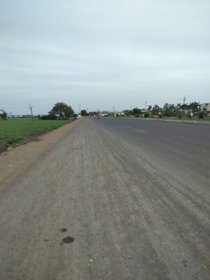 Plot Area in  Land at Ujjain Road – for Sale