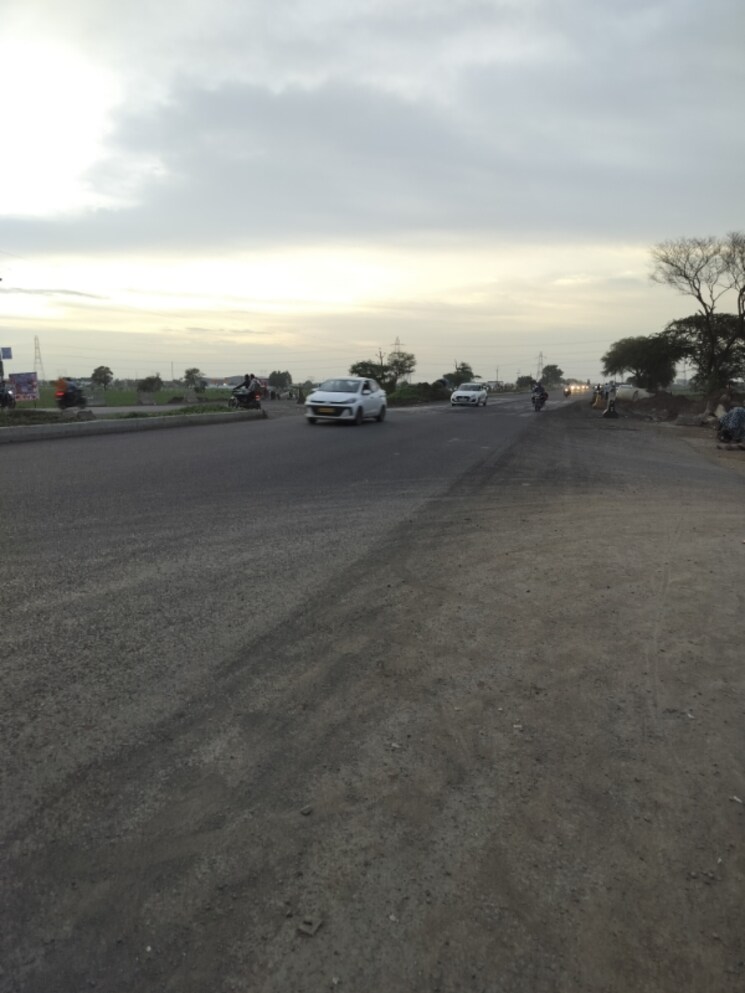 Exterior View, ujjain road Commercial Land 4800 Sq.Ft. In Ujjain Road Indore 8975166