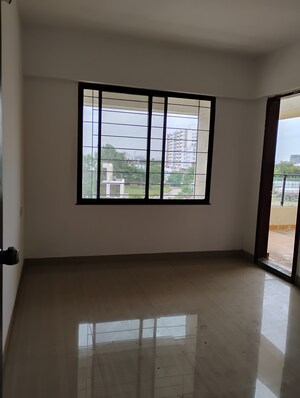 Master Bedroom in 2 BHK Apartment at Ratan Neptune, Hadapsar – for Sale