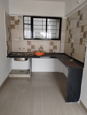 Kitchen in 2 BHK Apartment at Ratan Neptune, Hadapsar – for Sale