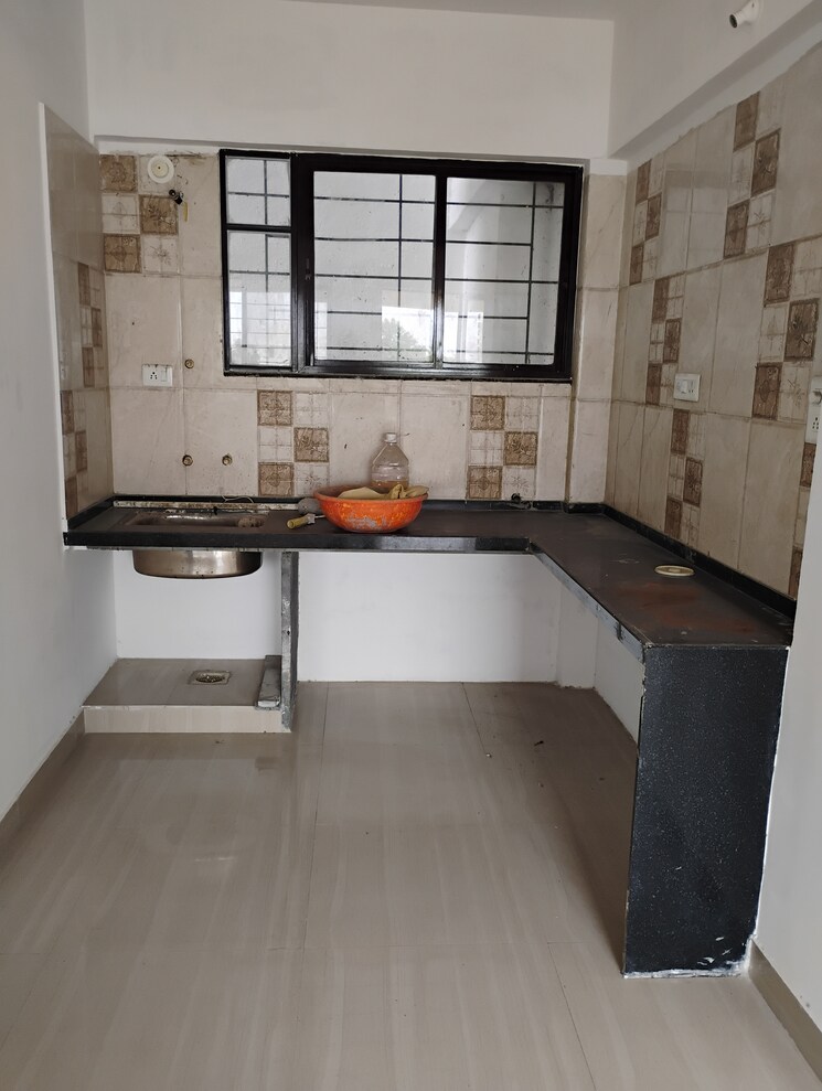 Kitchen, ratan-neptune 2 Bedroom 900 Sq.Ft. Apartment In Hadapsar Pune 8975172