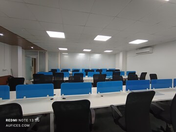 Team Area in  Office Space at Sector 63 – for Rent