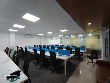 Team Area in  Office Space at Sector 63 – for Rent
