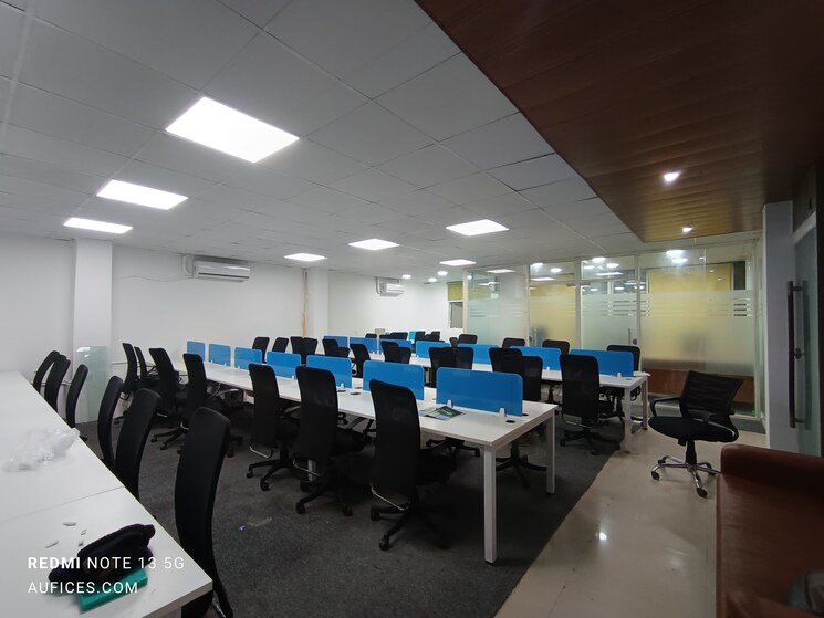 Team Area, sector 63 Commercial Office Space 2500 Sq.Ft. In Sector 63 Noida 8975177