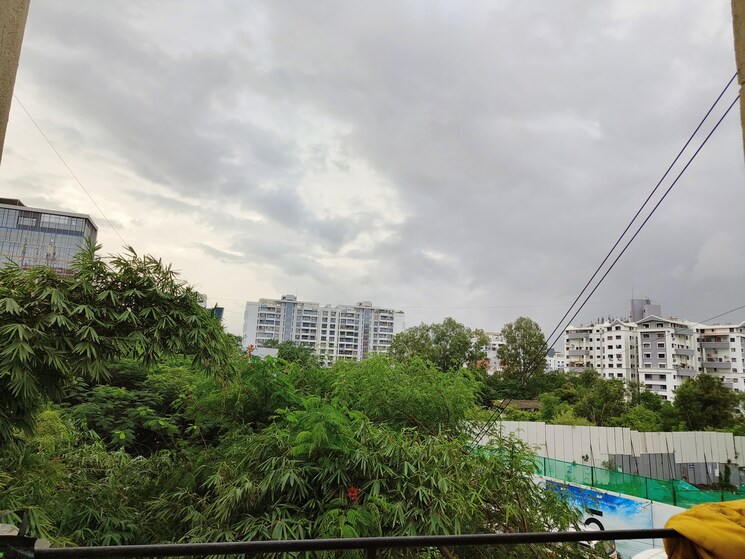 Exterior View, multicon-avon 2 Bedroom 1033 Sq.Ft. Apartment In Baner Pune 8975175