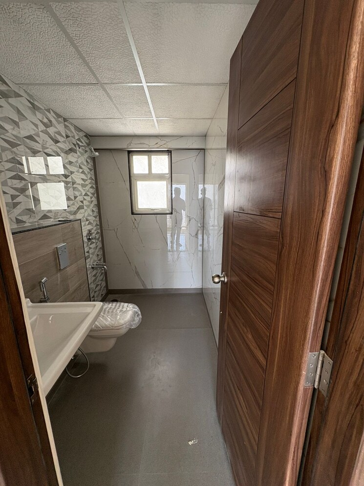 Kitchen, megapolis-serenity 2 Bedroom 680 Sq.Ft. Apartment In Hinjewadi Pune 8975195