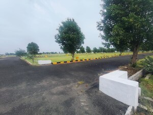  Plot For Sale in Narasaraopet