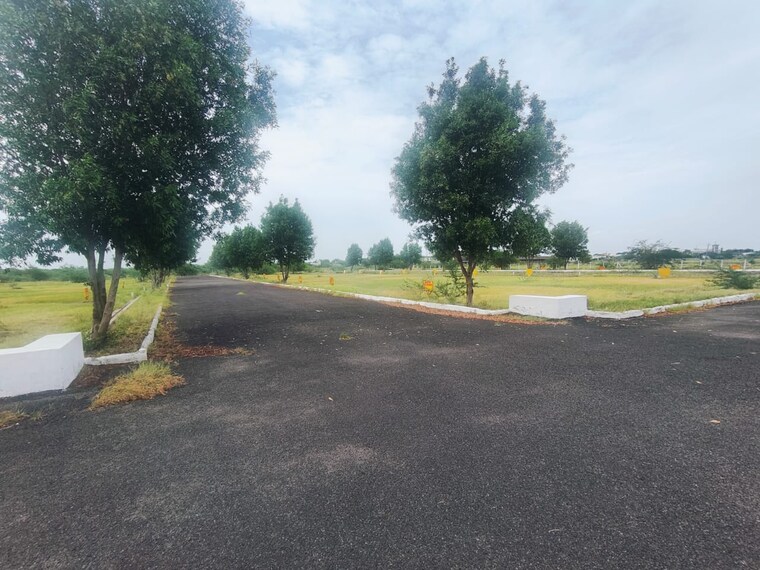 Garden, narasaraopet  200 Sq.Yd. Plot In Narasaraopet Guntur 8975194