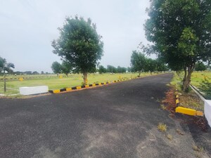  Plot – Garden View at Narasaraopet - for Sale