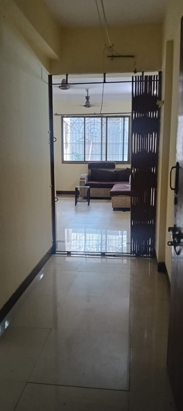 Room, kopar khairane 3 Bedroom 18000 Sq.Ft. Apartment In Kopar Khairane Navi Mumbai 8975198