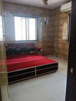 3 BHK + Study Room 18000 Sq.Ft. Apartment in Kopar Khairane