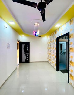 1 BHK Apartment For Sale in Topaz Heights