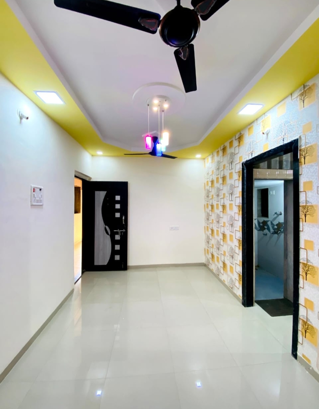 1 BHK Apartment For Sale in Topaz Heights