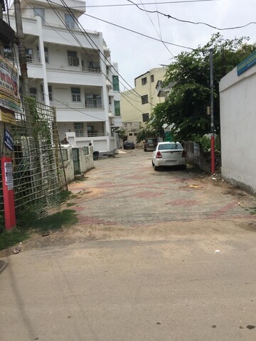  Plot – Exterior View View at Hasangarden Colony - for Sale