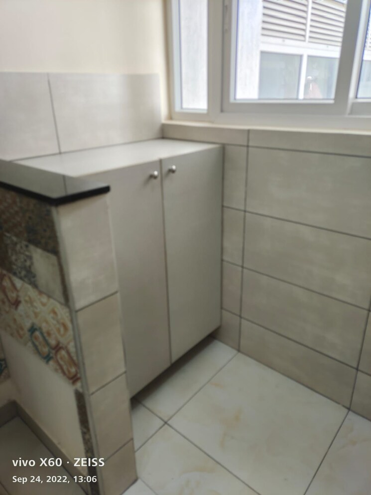 Bathroom, prestige-park-square 3 Bedroom 1855 Sq.Ft. Apartment In Bannerghatta Road Bangalore 8975211