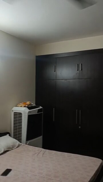 Furnished Amenities in 2 BHK Apartment at RPS Savana, Sector 88 – for Rent