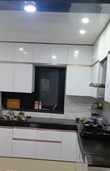 Kitchen in 2 BHK Apartment at RPS Savana, Sector 88 – for Rent