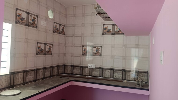 Bathroom, bathlapalli 2 Bedroom 1200 Sq.Ft. Independent House In Bathlapalli Hosur 8975220