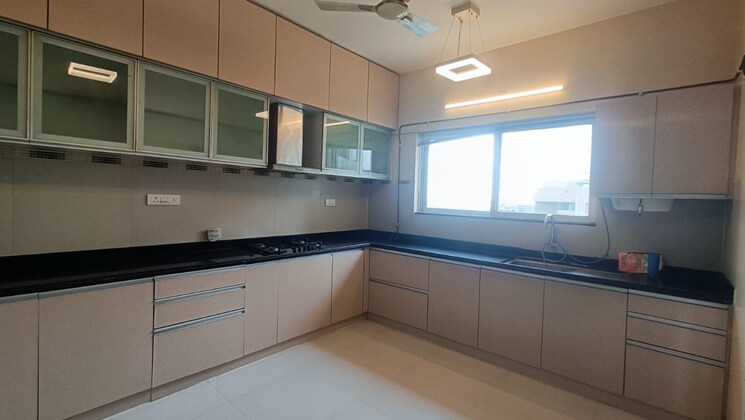 Kitchen, kolte-patil-24k-sereno 3 Bedroom 1550 Sq.Ft. Apartment In Baner Pune 8975221