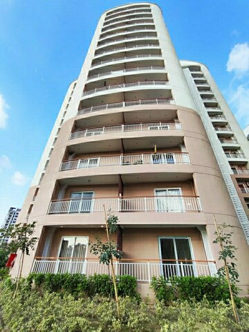 3.5 BHK Apartment – Exterior View View at Rishita Mulberry Heights, Sushant Golf City - for Sale