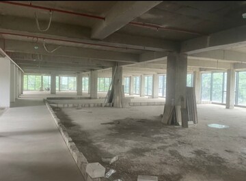  Office Space For Rent in Bibwewadi