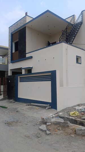 Kitchen in 3 BHK Independent House at Bathlapalli – for Sale