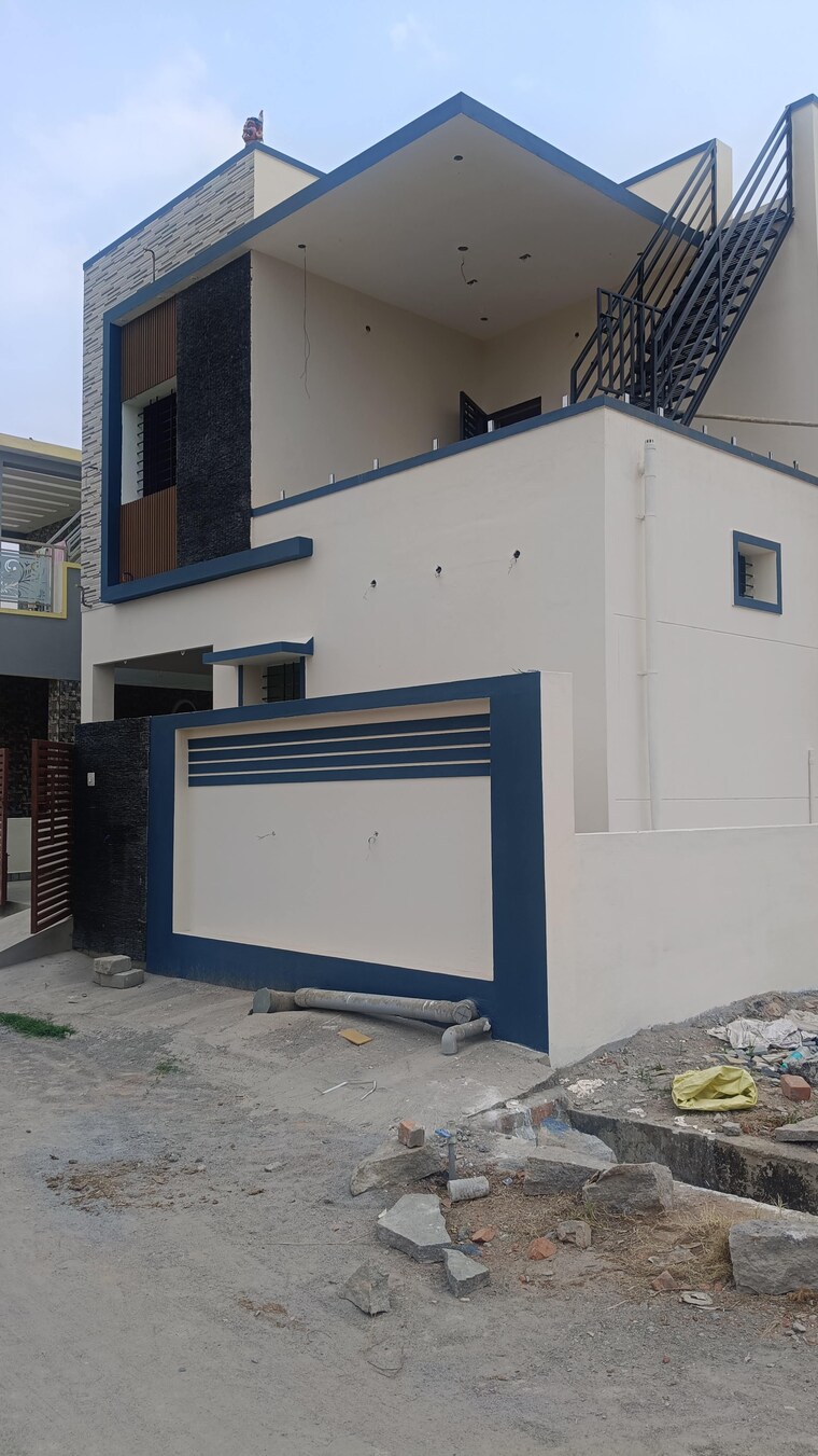 Kitchen, bathlapalli 3 Bedroom 1000 Sq.Ft. Independent House In Bathlapalli Hosur 8975223