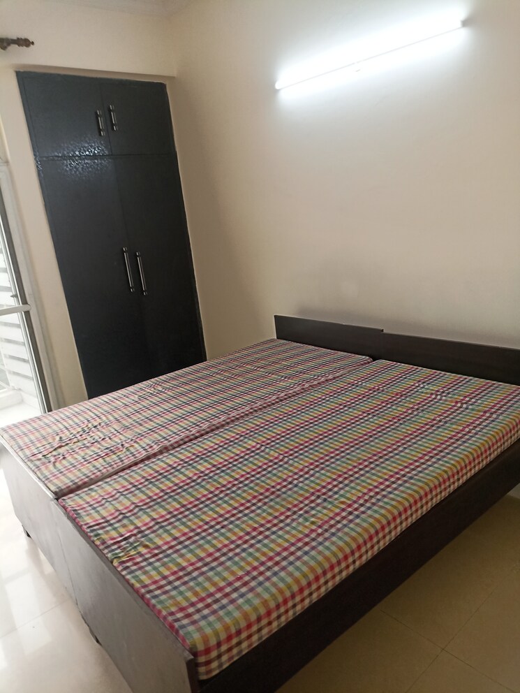 Bedroom, amrapali-eden-park 2 Bedroom 1140 Sq.Ft. Apartment In Sector 50 Noida 8975239