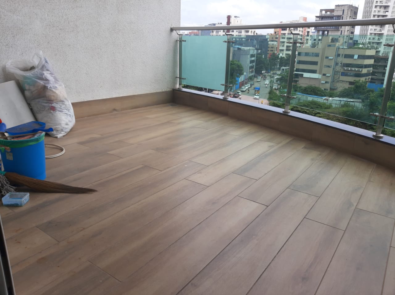 3 BHK Apartment For Sale in Aloha Towers