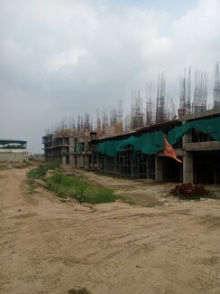 3 BHK Apartment For Sale in Uninav Residena