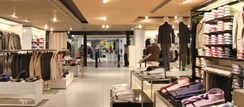 Showroom For Sale in Satra Park