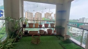 3 BHK Apartment For Sale in 37 Baner, Baner