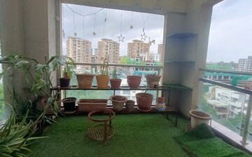 3 BHK Apartment For Sale in 37 Baner, Baner