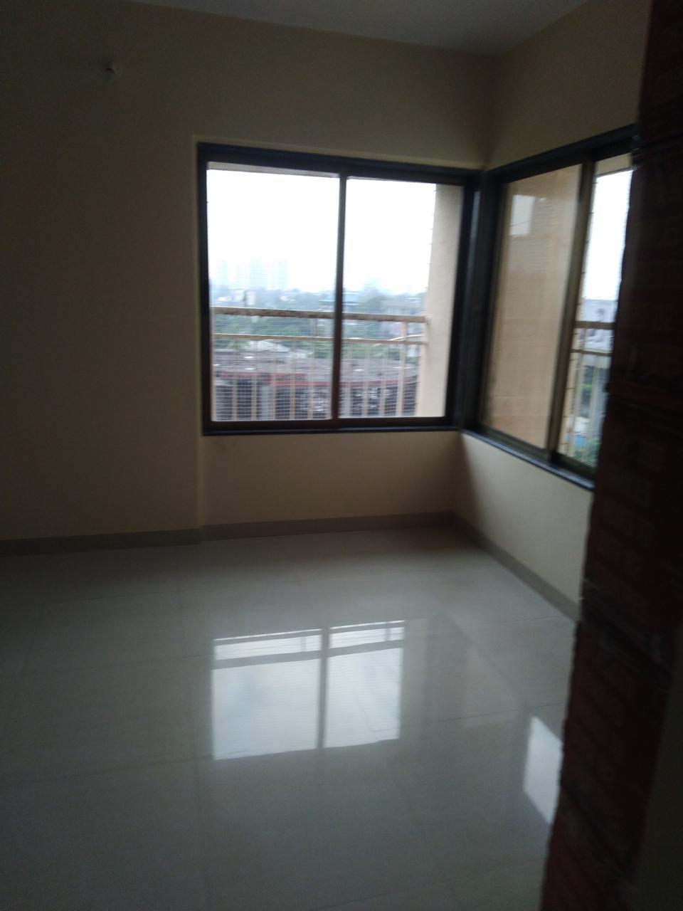 2 BHK + Pooja Room Apartment For Rent in Adarsh CHS Vasant Vihar