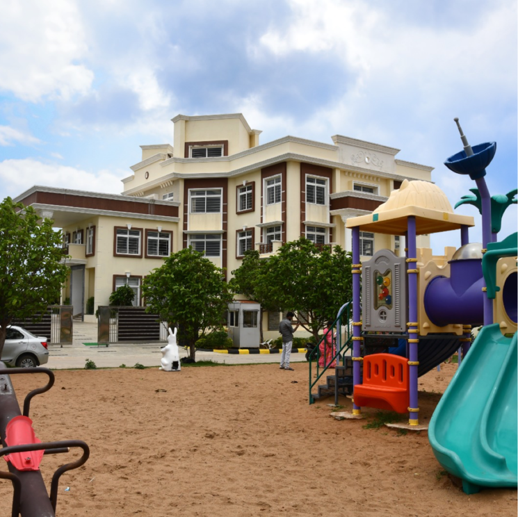 Exterior View, fortune-butterfly-city  245 Sq.Yd. Plot In Kadthal Hyderabad 8975252