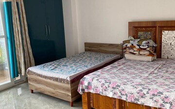2 BHK Builder Floor For Rent in Sarvodaya Enclave