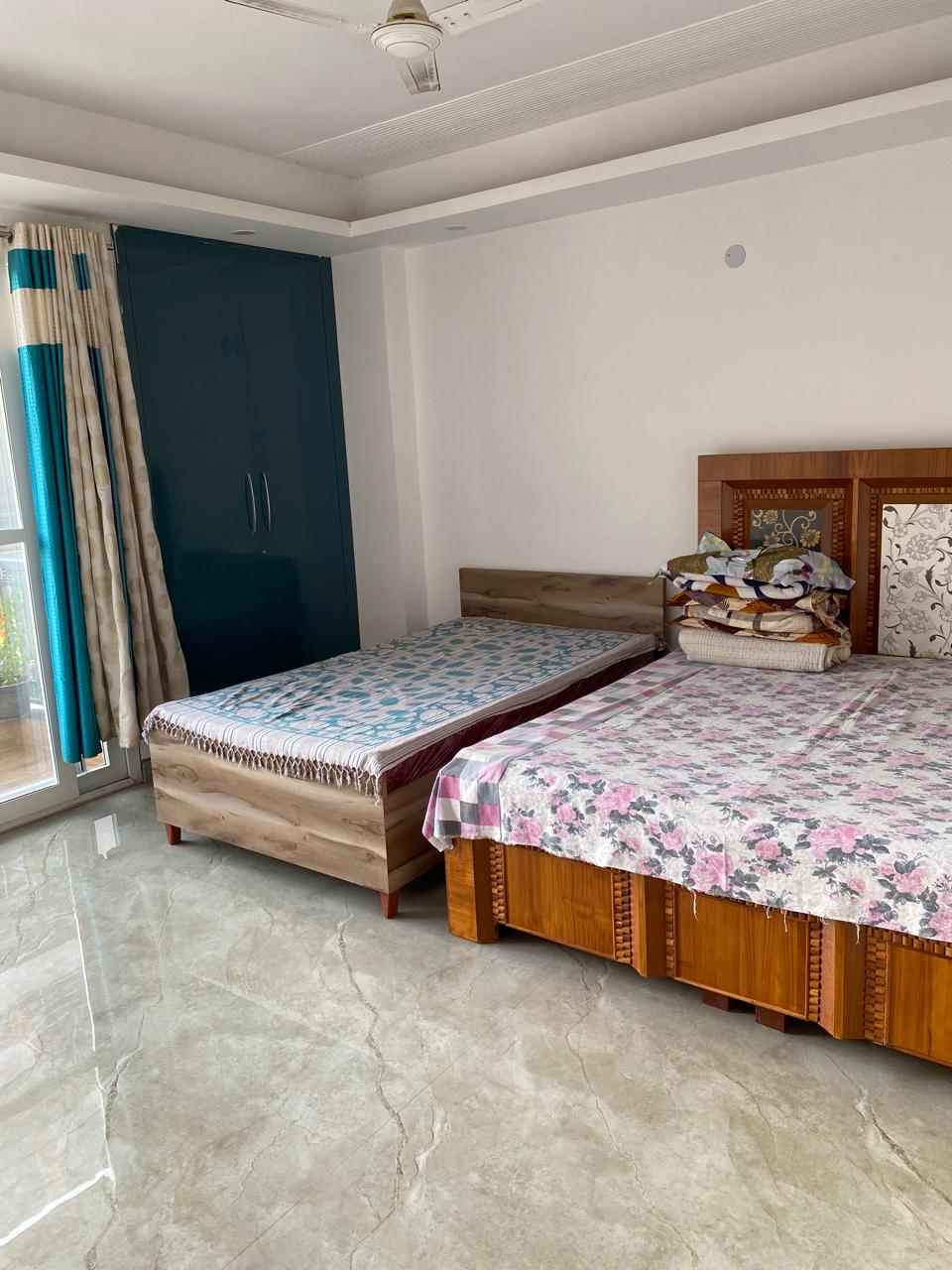 2 BHK Builder Floor For Rent in Sarvodaya Enclave