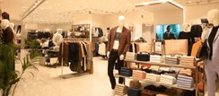 Showroom For Sale in Satra Park