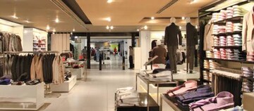 Gym in  Showroom at Satra Park, Borivali West – for Sale