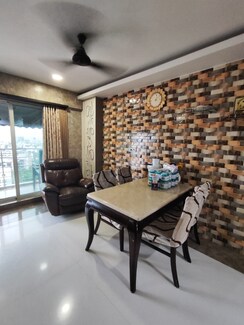 2 BHK + Pooja Room,Extra Room Apartment For Sale in Gala Pride Enclave