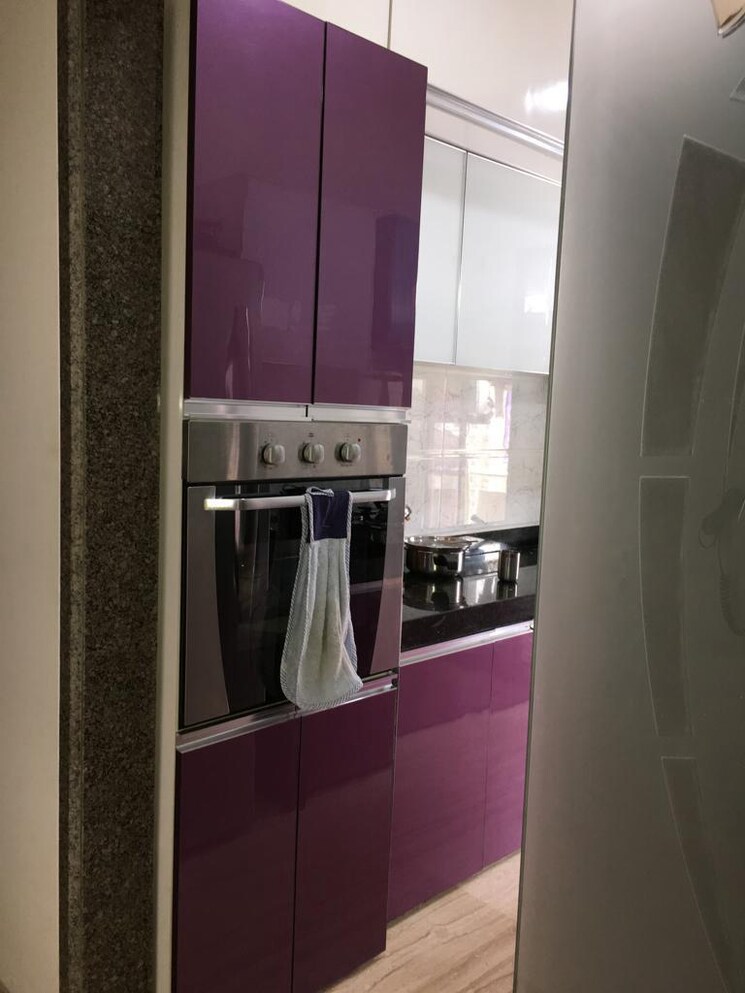 Kitchen, neminath-imperia 2 Bedroom 1250 Sq.Ft. Apartment In Andheri West Mumbai 8975259