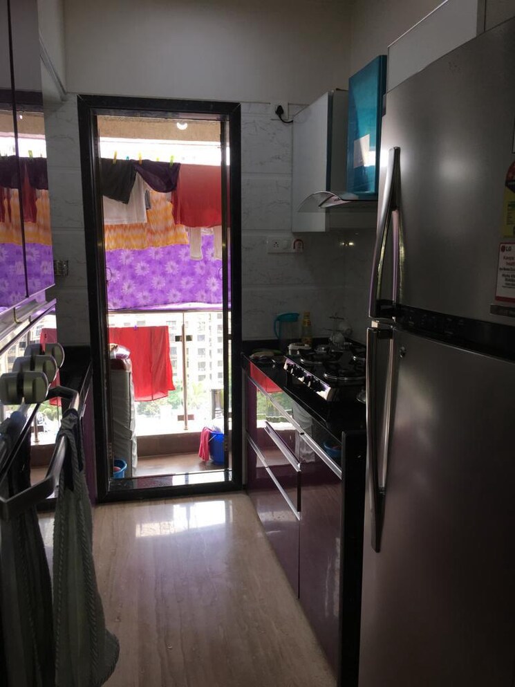 Kitchen, neminath-imperia 2 Bedroom 1250 Sq.Ft. Apartment In Andheri West Mumbai 8975259