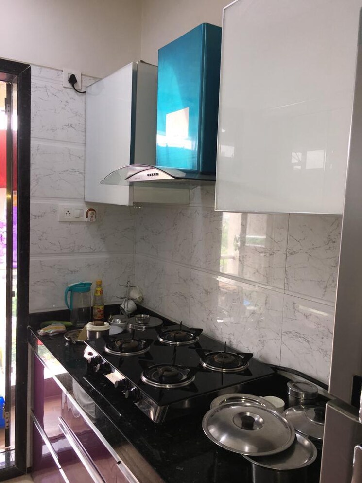 Kitchen, neminath-imperia 2 Bedroom 1250 Sq.Ft. Apartment In Andheri West Mumbai 8975259