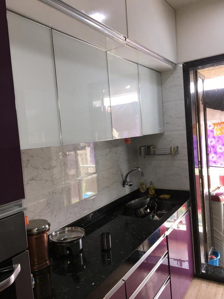 Kitchen, neminath-imperia 2 Bedroom 1250 Sq.Ft. Apartment In Andheri West Mumbai 8975259