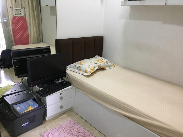 Bedroom, neminath-imperia 2 Bedroom 1250 Sq.Ft. Apartment In Andheri West Mumbai 8975259