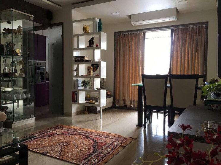 Living Room, neminath-imperia 2 Bedroom 1250 Sq.Ft. Apartment In Andheri West Mumbai 8975259