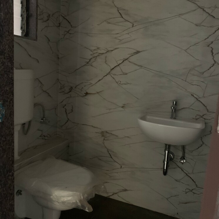 Bathroom, shila-bina-apartments 1 Bedroom 490 Sq.Ft. Apartment In Eksar Mumbai 8975258