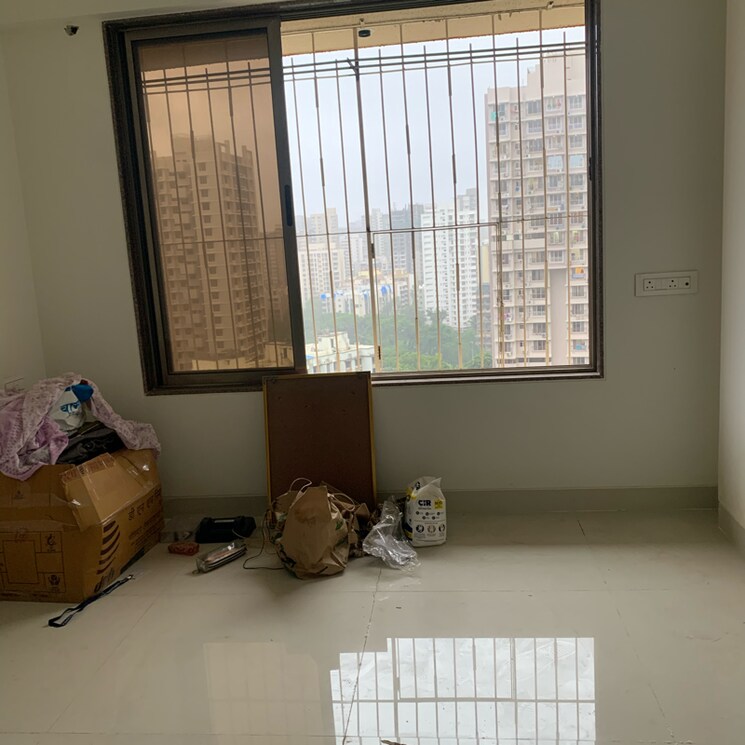 Living Room, shila-bina-apartments 1 Bedroom 490 Sq.Ft. Apartment In Eksar Mumbai 8975258